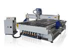 High Precision Wood Router Milling Machine 7.5kw Taiwan DELTA Inverter