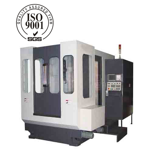 CNC lathe special for automotive air conditioning compressor vortex disk