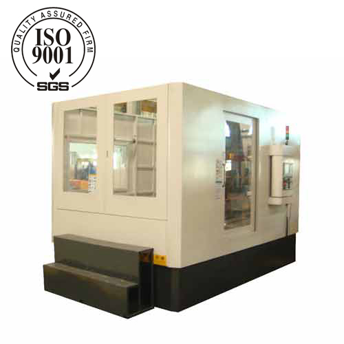 CNC vertical lathe and spare parts OEM and ODM processing