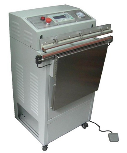 GVS-600 External Vacuum sealer packing machine