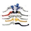 Colorful Motorcycle Brake Clutch Lever