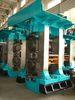 Stainless Steel Four High Rolling Mill , Electric Reversible Rolling Mill