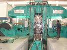 1050mm 6 Hi Cold Rolling Mill Carbon Steel AGC Siemens Electric Controller