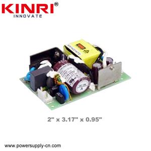 AC/DC Medical Switching Power Supply With -40℃ To +70℃ Operating Temperature