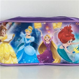 Disney Princess Utility Case