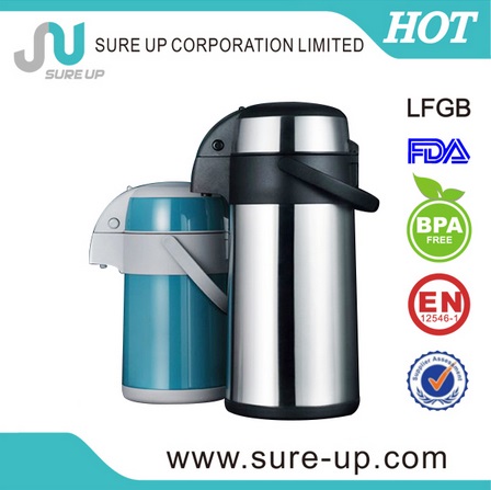 hot sale keep hot long time thermos 3l from china supplier