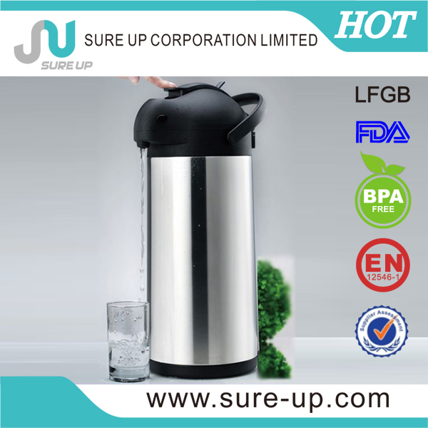 factory fashion large capacity thermos for wholesale 