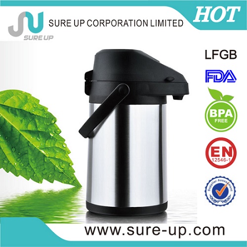 sure up new arrival mutton head wholesale airpot 