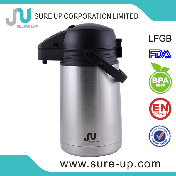 new products 201 stainless steel high grade termos