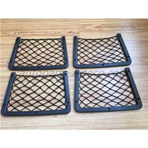 Custom Bus Seat Accessories /Mesh Bag/Wall Mounted Magazine Rack Suppliers