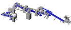 Mltifunctional  Dough Laminator For Different type Dough Sheeting