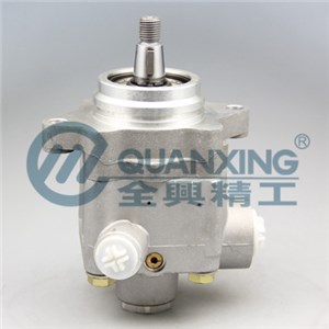 SCANIA Power Steering Pump 1333790/1457710