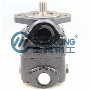 VICKERS Power Steering Pump PQN 001740