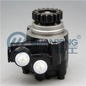 MITSUBISHI Power Steering Pump FUSO 6D14/6D15