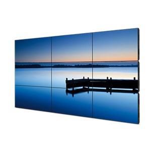 LCD Video Wall