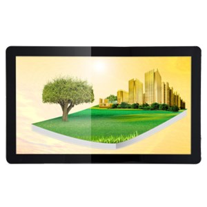 Mini Size Digital Signage LCD Display