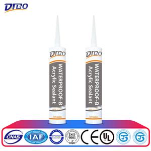 General Purpose (GP) Waterproof Acrylic Sealant