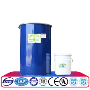 Two Components Structural Silicone Glass Adhesive Sealant