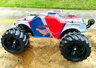 Metal 1 10 Scale 4WD Electric RC Car Truggy Off Road Ready To Run