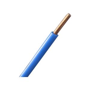 BV Solid Conductor Single Cable