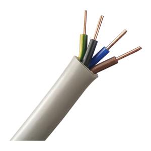 BVV Multi Cores Solid Cable