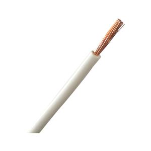 RV PVC Insulated Flexible Single Cable