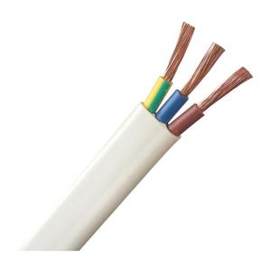 RVVB Multi Cores Flexible Flat Cable