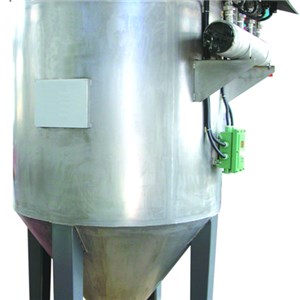 Bag Filter Dust Collector