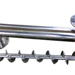 Horizontal Screw Conveyor