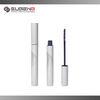 Slimline Mascara Tubes Empty Aluminum Packagings SGS Certificate