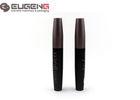 Elegant Custom Empty Mascara Tubing With Applicator Solvent 7 ml