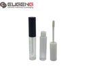 Big Cylinder Empty Lip Gloss Tubes , Empty Lipgloss Tube 4 ml Capacity