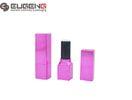 Raised Top Empty Lipstick Tubes 5 G Laser Processing With Plain End