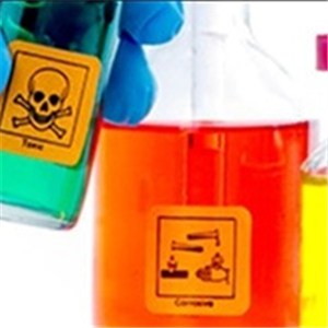 Hazardous Chemical Registration