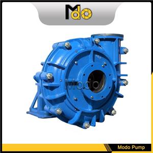 High Chrome Centrifugal Mining Slurry Transfer Pump