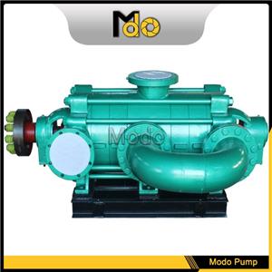 High Pressure Mining Self-balancing Multistage Water Pump