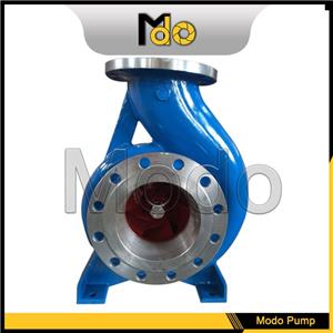 Stainless Steel Chemical Pump