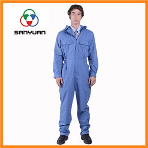 Electromagnetic Radiation Protective Clothing