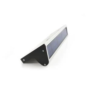 Solar Wall Light Without Sensor