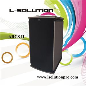 ARCII Loudspeaker