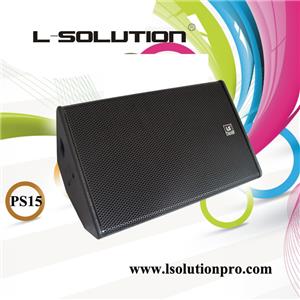 PS15 Speaker