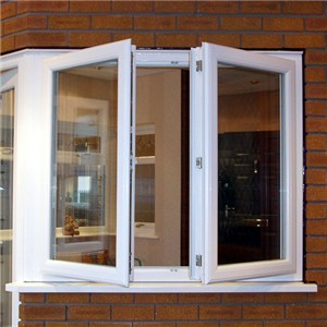 Best Choice UPVC European Style Casement Windows