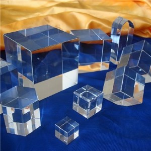 Crystal Blank Blocks