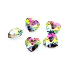 1-2crystal Diy Beads