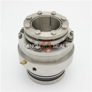 LN Agitator Seal