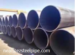 API 5L Line Pipe,Seamless Steel Tube,API 5L Oil and Gas Line Pipe