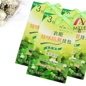 Scented Fragrance Envelope Sachet Aromatic Bag For Home