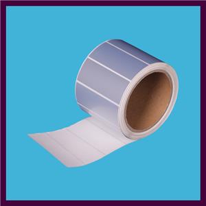 Thermal Self-adhesive Paper Sticker