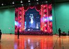 Rental LED Screen Advertising Display Boards /  P12 Indoor LED Display Screen Rentals