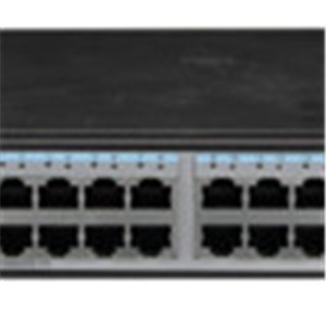 HUAWEI Electrical POE Ethernet Switch S1700